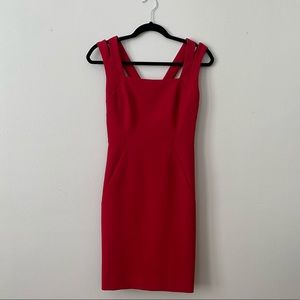 Nicole Miller dress 4